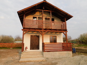 case de lemn giurgiu