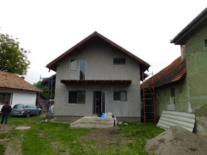 constructii case lemn brasov