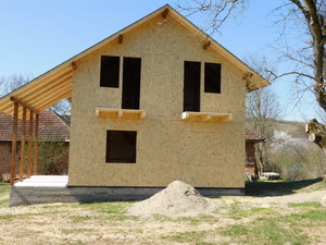 constructii case lemn cluj